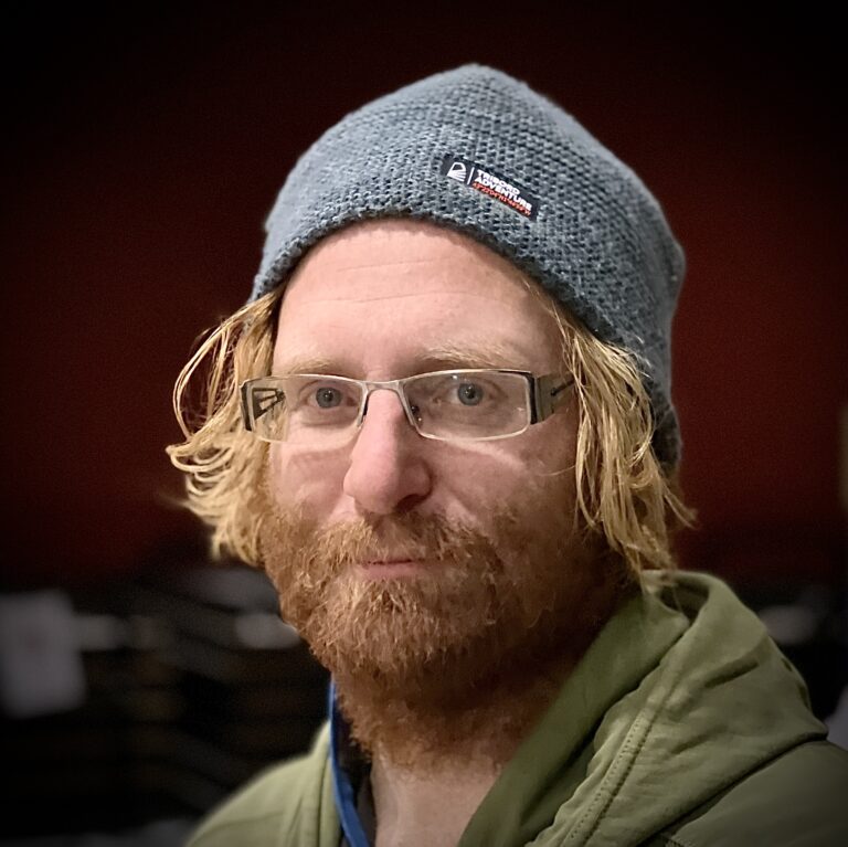 Ben Verhasselt